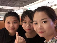 -海底捞火锅(航洋城店)