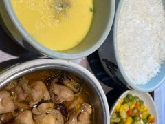 -真功夫(中医院店)