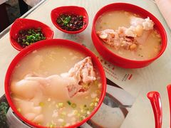 -廖老妈蹄花店(人民公园陕西街259号店)