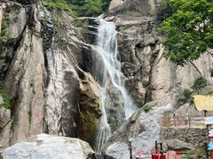 -洛阳白云山景区