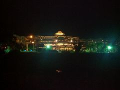 -三亚亚龙湾凯莱仙人掌度假酒店