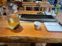 -明洞串城·烧烤·延边朝鲜族烧烤串专门店(景田店)