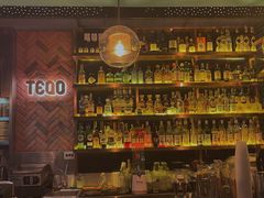 -TEQO·Mexican food & Bar
