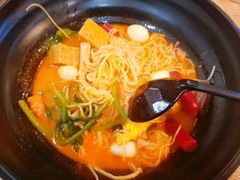 -杨国福麻辣烫(联合大学店)