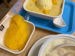 -满记甜品(苏州中心店)