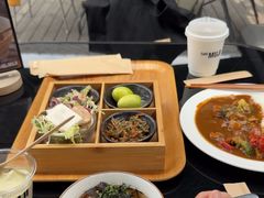 -无印良品餐堂 MUJI Diner(成都太古里店)