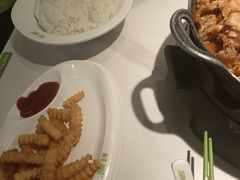 -蛙喔牛蛙(太仓万达店)