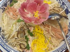 -老雒阳面馆·水席·洛阳菜(纱厂路店)