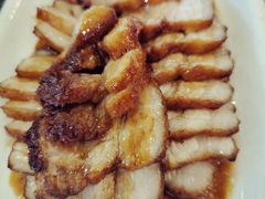 老娘肥叉-美极鲜食坊(宝安南路店)