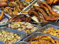 -圆蛋酒料•生腌(开元路店)