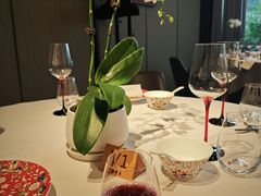 -蘇锦宴·淮扬菜烤鸭·小院(三元桥霄云路店)