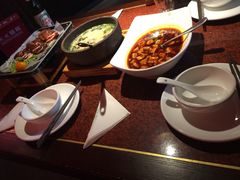 -绿茶餐厅(蓝色港湾店)