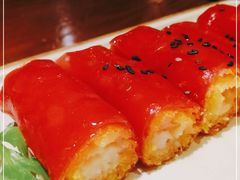 -南拳十三姨·潮汕砂锅粥(世纪金源店)