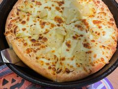 -必胜客(港城新天地店)