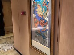 -长沙富力万达文华酒店