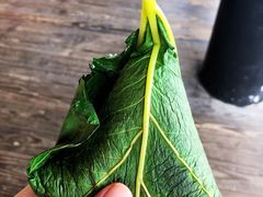 -叶婆婆豆浆馍馍