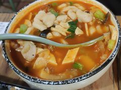 -小杨烤肉(朱雀店)