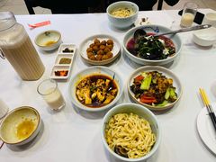 -东兴楼饭庄(六里桥店)