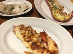 -mezza9 Macau(澳门君悦酒店)