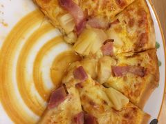 -萨莉亚意式餐厅(灵芝站中洲店)