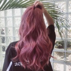 点击看大图 -MY HAIR ARDOR