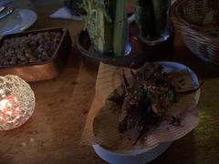 -碧特博格啤酒花园餐厅(芜湖路店)
