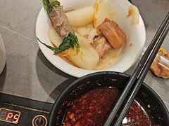 -骨之味·筒骨汤火锅(江头店)