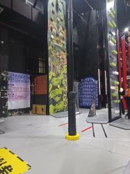 -零重力潮玩运动工厂·蹦床·亲子乐园·(冰山慧谷店)