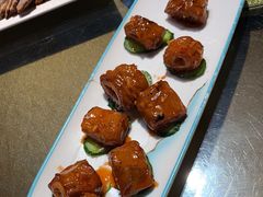 -酒肉门孔府菜(曲阜游客中心店)