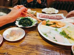 -重庆老火锅(长虹店)