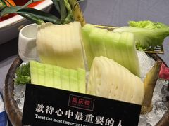 -同庆楼(华强吾悦广场店)