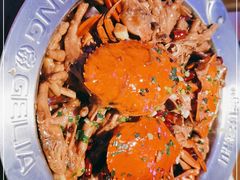 -胖哥俩肉蟹煲(虹口龙之梦店)
