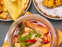 -金龙·打边炉(南京西路店)