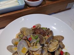 -红城阁·上海味道(四平路店)