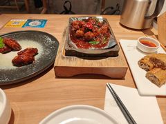 -枣子树·素食餐厅(普陀山店)
