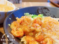-海盗虾饭·剥好的小龙虾饭(SOHO尚都店)