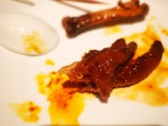 酱鸡爪-南门小馆·清真(国贸商城店)