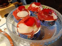 -菌彩云南野生菌火锅(呈贡七彩云南第壹城店)
