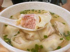 -顶巧鸡汤馄饨(虹口总店)