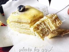 -焙丽拾光(麦凯乐直营店)