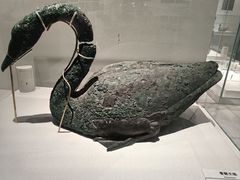 -秦始皇帝陵博物院(兵马俑)