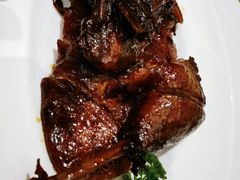 杭州卤鸭-知味观(湖滨总店)