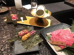 -老乾杯和牛烧肉(王府中环店)