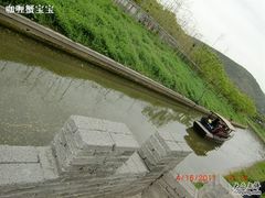 -苏州太湖西山岛开心农场