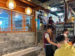 -88号小吃店·经典云南菜·地道纳西美食