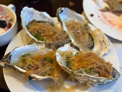 -百香自助餐厅·西安唐隆国际酒店(曲江店)