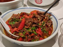 -欧记大排档·景德菜(上海首店)