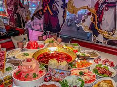-小龙坎火锅(IFS HOT店)