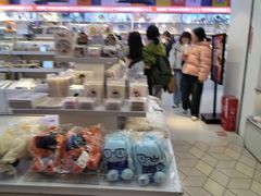 -IPSTAR|潮玩星球(天府广场店)