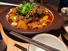 -纳鲁孜·新疆特色餐厅(上海悦荟广场店)